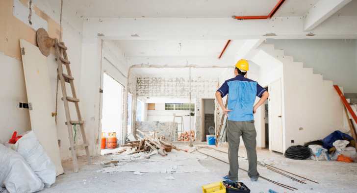 Residential reinstatement Singapore for HDB condo and landed property